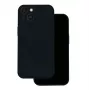 iLike Xiaomi Redmi Note 13 Pro Plus 5G (Global) Silicone Case Black