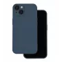 iLike Xiaomi Redmi Note 14 Pro 4G (Global) Silicon Case Blue