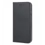 iLike Xiaomi Redmi Note 14 Pro 4G (Global) Smart Magnetic Case Black