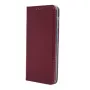 iLike Xiaomi Redmi Note 14 Pro 4G (Global) Smart Magnetic Case Red