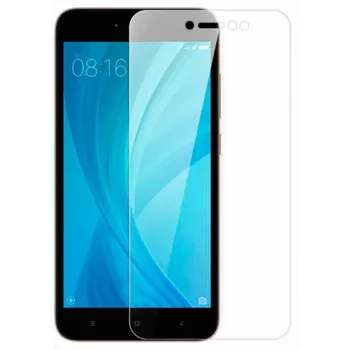 iLike Xiaomi Redmi Note 5 Back Cover Transparent TPU