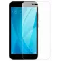 iLike Xiaomi Redmi Note 5 Back Cover Transparent TPU