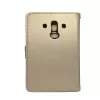 iLike Xiaomi Redmi Note 5A Book Case Gold