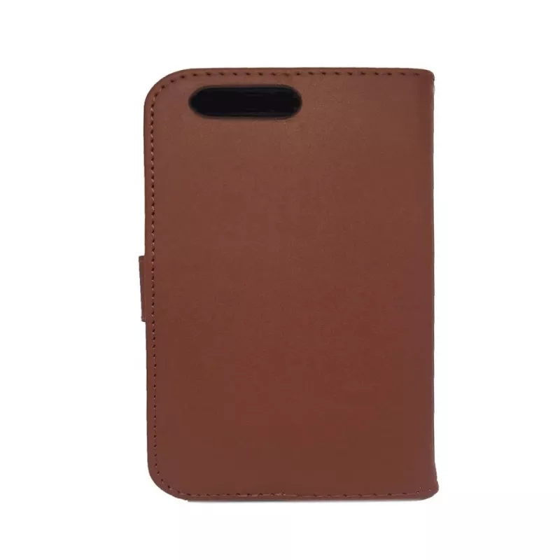 iLike Xiaomi Redmi Note 5A Prime Book Case Brown
