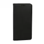 iLike Xiaomi Redmi Note 8 / Redmi Note 8 2021 Smart Magnet Case Black