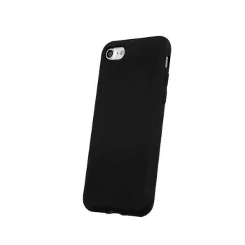 iLike Xiaomi Redmi Note 8T Silicone Case Black