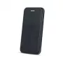 iLike Xiaomi Redmi Note 9 Book Case Black