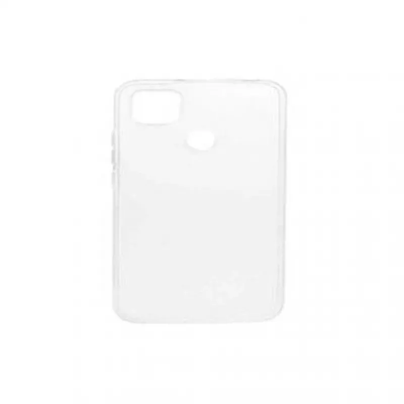 iLike Xiaomi Slim Case 2 mm Redmi 9C / 10A Transparent