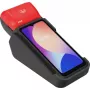 iMin I23M01 Swift 2 Docking Station - Charging & Network Hub for Mobile POS Terminal, Black