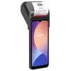 iMin Swift 1 Pro 6.5 inch Android 13 Mobile POS Terminal with 4GB/32GB, NFC, 4G LTE, IP54 MS115A002