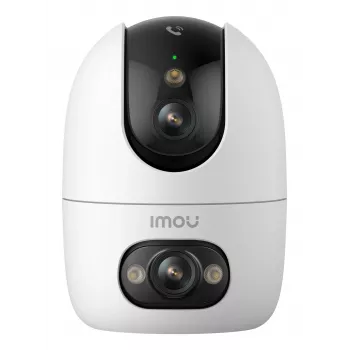 Imou A1 Dual 6MP Wi-Fi Surveillance Camera with Dual Lens (ima1d6)