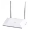 IMOU HR300 Wi-Fi 4 Wireless Router, 300 Mbps, 2.4 GHz, 1 WAN + 2 LAN Ports, Router/AP/Repeater Modes, Parental Control