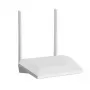 IMOU HR300 Wi-Fi 4 Wireless Router, 300 Mbps, 2.4 GHz, 1 WAN + 2 LAN Ports, Router/AP/Repeater Modes, Parental Control