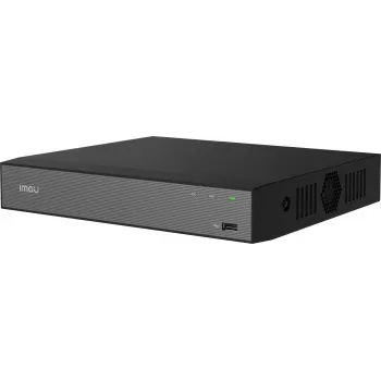 Imou N110-4P 10-Channel 4-PoE Network Video Recorder