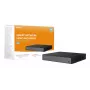 Imou NVR-N110-8A0E-P 10-Channel Network Video Recorder with 8 PoE Ports, 4K UHD, H.265+