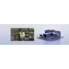 Imou NVR-N118-8P-8A0E-P 18-Channel 8-PoE 4K Network Video Recorder