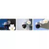 IMOU PS7FP-8X0 8MP 4K PoE Pan/Tilt IP Camera with Night Vision and Two-Way Audio