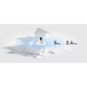 Imou Ranger 2 Pro 8MP IP Camera