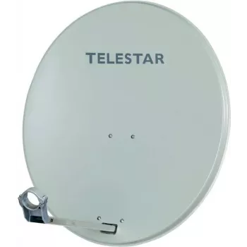 IMPERIAL Telestar Digirapid 60 - 37 dBi - 600 mm - Grey - Aluminium (5109720-AB)
