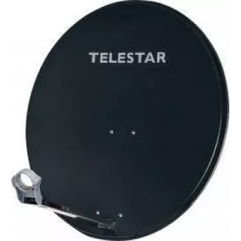 IMPERIAL Telestar Digirapid 60 Satellite Antenna Grey (5109720-AG)