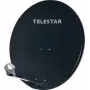 IMPERIAL Telestar Digirapid 60 Satellite Antenna Grey (5109720-AG)