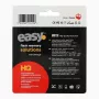 Imro IMRO pendrive EASY (ECO) 16GB USB 2.0 Flash Drive - Black