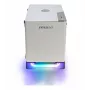 IN WIN A1 Plus Mini-ITX Tower Case with 650W Power Supply, White