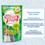 INABA Churu Pops Tuna with Chicken Cat Treats 4x15 g