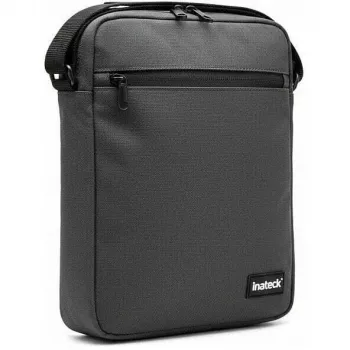 INATECK Shoulder Bag LB03014 Dark Gray 36cm x 17cm x 7cm