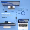 INCA IEX-60 HDMI Extender HDMI 1.4 Full HD 60Hz Black