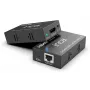 INCA IEX-60 HDMI Extender HDMI 1.4 Full HD 60Hz Black