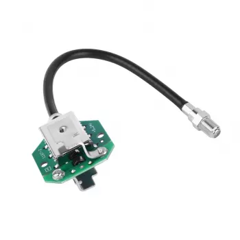 Indoor Antenna Amplifier ASR-PAD 720 VU Telkom Telmor
