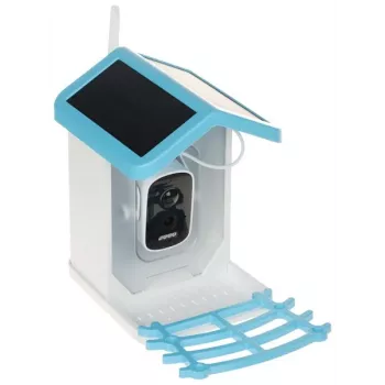 INNE Bird Feeder with Camera BC-TYQ40