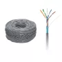INNE FTP Patch Cable 4x2/0.5CCA