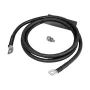 INNE PA35/8/2 Battery Connection Extension Cable 35mm² 0.8m Black