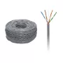 INNE UTP Twisted Pair Patch Cable 4x2/0.5 CCA