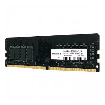 Innovation IT 32GB DDR4-3200 UDIMM Memory Module CL22 1.2V