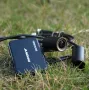 INNOVV K7 Motorcycle Video Recorder with Front and Rear Cameras and Night Mode
