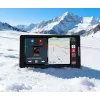 INNOVV N2 BMW Motorcycle Dual-Channel Dash Camera with Apple CarPlay, 1080p Front & Rear, GPS, Wi-Fi, IP67