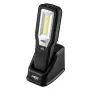 Inspection Lamp 550 lm COB LED with Charging Dock and Base