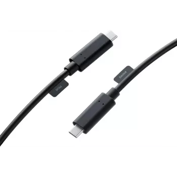 Insta360 Connect Extra Long USB-C Cable (30m) - Active Optical, 5Gbps, for Pro 2 & Titan CINSBABG