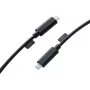 Insta360 Connect Extra Long USB-C Cable (30m) - Active Optical, 5Gbps, for Pro 2 & Titan CINSBABG