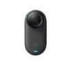 INSTA360 GO 3S Motorcycle In-Helmet POV Bundle - 4K Action Camera with 64GB, FlowState Stabilization, Helmet Mount
