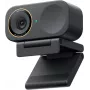 Insta360 Link2C Pro 4K UHD AI Webcam with 3-Axis Gimbal, Phase Detection Autofocus, Dual Noise-Canceling Mics, White LINK2CPRO02