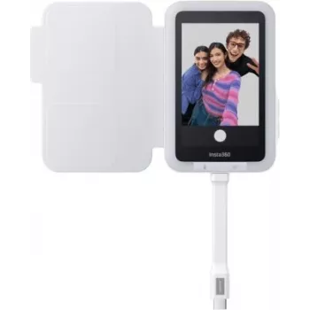 INSTA360 Snap Selfie Screen with Light