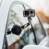 INSTA360 Suction Cup Car Mount for Action Cameras (P-GM-132) – Black