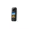 Insta360 X6 Essentials Bundle Midnight Black 360° Camera