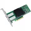 Intel X710-DA2 BULK Dual-Port 10GbE SFP+ PCIe 3.0 x8 Network Adapter