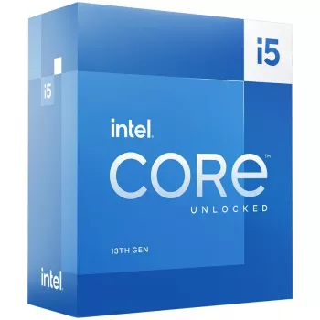 Intel Core i5-13600KF 3.5 GHz Raptor Lake LGA 1700 Boxed Processor