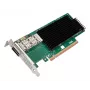 Intel Ethernet Network Adapter E835-CCQDA1 - Network Adapter - PCIe 4.0 x16 / PCIe 5.0 x8 - 200 Gigabit QSFP28 x 1 - Single Pack